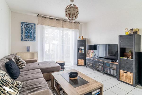 Maison à vendre |  Saint-Médard-en-Jalles |  5 pièces | 93 m²