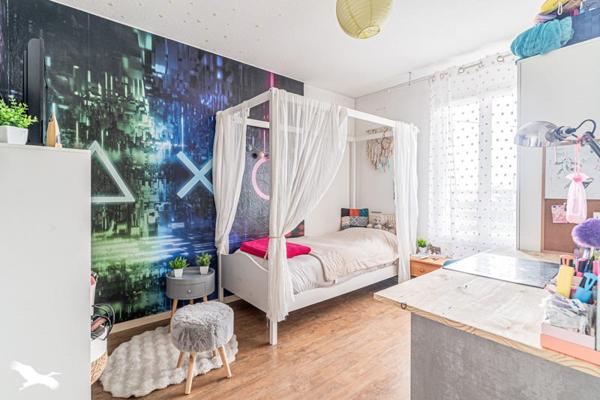 Maison à vendre |  Saint-Médard-en-Jalles |  5 pièces | 93 m²