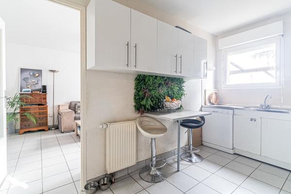 Maison à vendre |  Saint-Médard-en-Jalles |  5 pièces | 93 m²