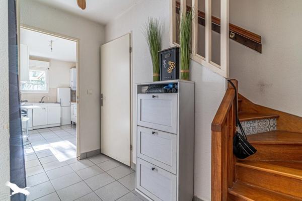 Maison à vendre |  Saint-Médard-en-Jalles |  5 pièces | 93 m²