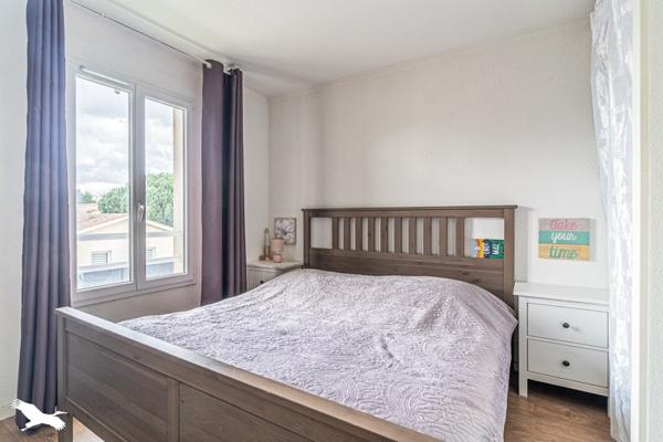 Maison à vendre |  Saint-Médard-en-Jalles |  5 pièces | 93 m²