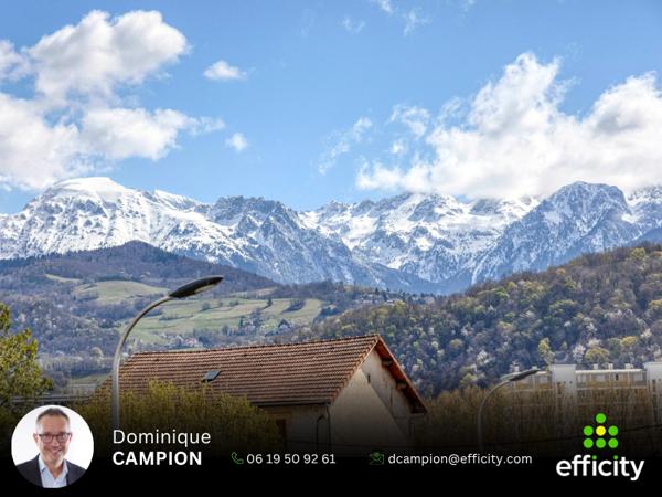 Appartement 6 pièces - 338 m² Bien prestige