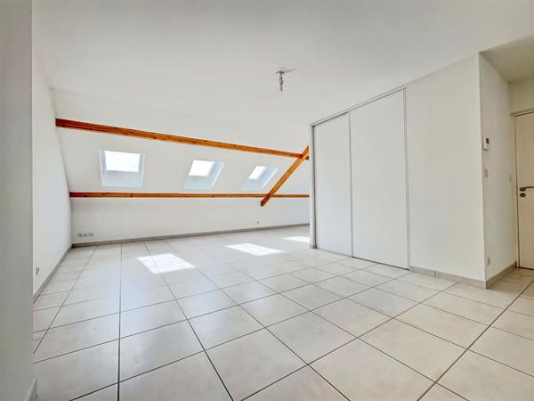 Achat appartement Nancy - 2 pièce(s) - 92 m² - 151 500 €
