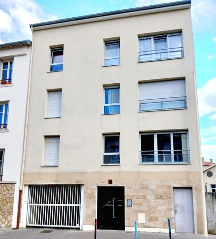 Achat appartement Nancy - 2 pièce(s) - 92 m² - 151 500 €