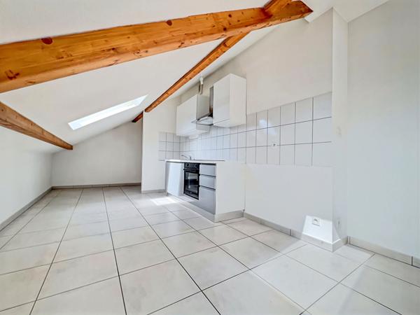 Achat appartement Nancy - 2 pièce(s) - 92 m² - 151 500 €