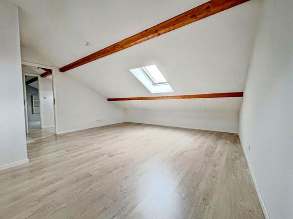 Achat appartement Nancy - 2 pièce(s) - 92 m² - 151 500 €