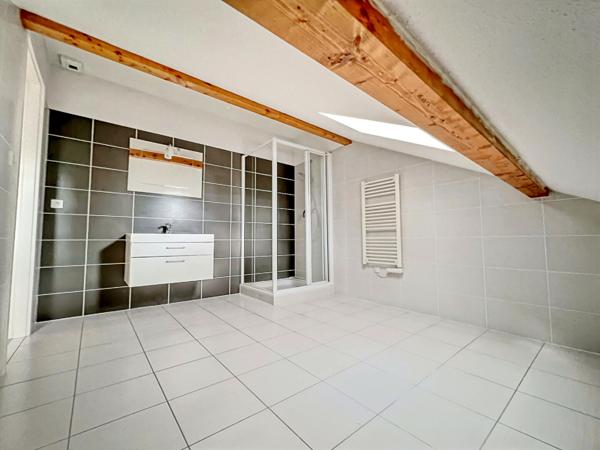Achat appartement Nancy - 2 pièce(s) - 92 m² - 151 500 €