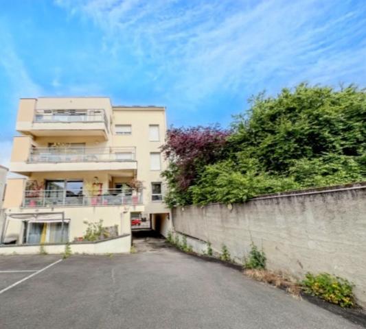 Achat appartement Nancy - 2 pièce(s) - 92 m² - 151 500 €