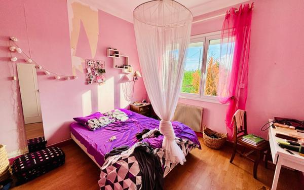 Maison à vendre    4 pièces •  Vic-en-Bigorre