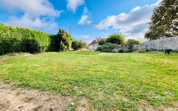 Maison à vendre    4 pièces •  Vic-en-Bigorre