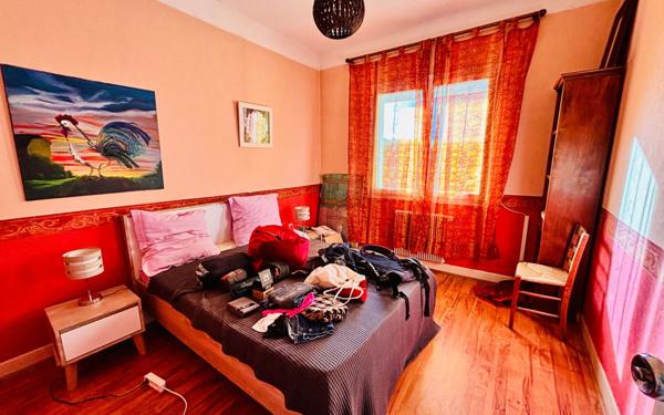 Maison à vendre    4 pièces •  Vic-en-Bigorre