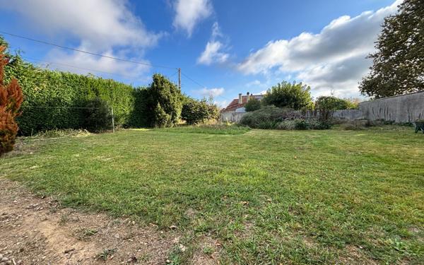 Maison à vendre    4 pièces •  Vic-en-Bigorre