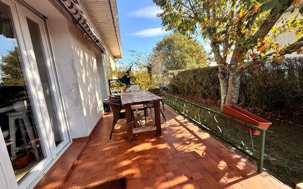 Maison à vendre    4 pièces •  Vic-en-Bigorre