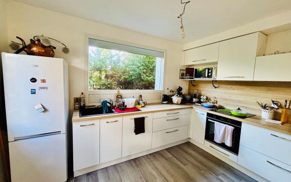 Maison à vendre    4 pièces •  Vic-en-Bigorre