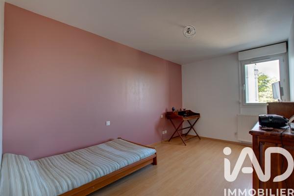 Appartement à vendre 4 pièces 100 m² Le Grand-Quevilly