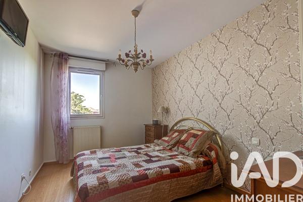 Appartement à vendre 4 pièces 100 m² Le Grand-Quevilly
