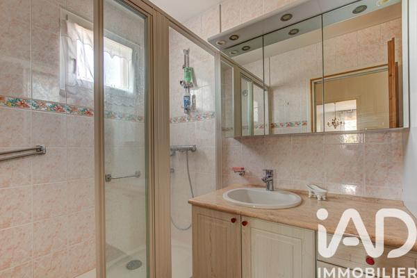 Appartement à vendre 4 pièces 100 m² Le Grand-Quevilly