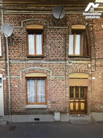 Vente Maison à Quievrechain