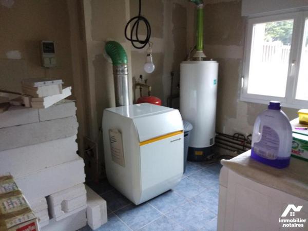 Vente Maison à Quievrechain