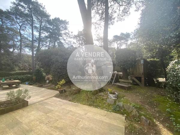 Vente Maison 8 pièces 205 m2 à Saint-Brevin-les-Pins