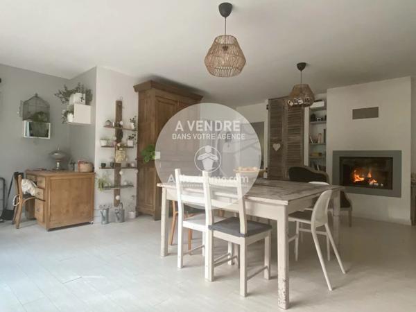 Vente Maison 8 pièces 205 m2 à Saint-Brevin-les-Pins