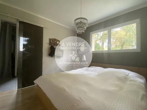 Vente Maison 8 pièces 205 m2 à Saint-Brevin-les-Pins