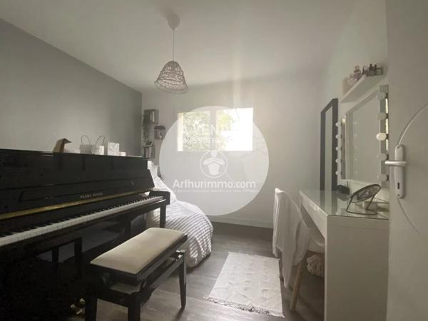 Vente Maison 8 pièces 205 m2 à Saint-Brevin-les-Pins