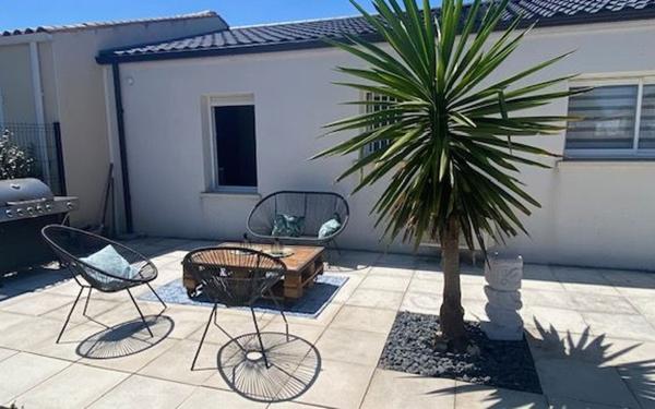 Maison à vendre    4 pièces • 103,51 m2 Tonnay-Charente