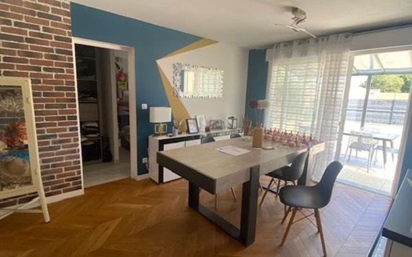 Maison à vendre    4 pièces • 103,51 m2 Tonnay-Charente