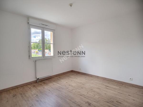 Appartement Saint Fargeau Ponthierry 3 pièce(s) 63.10 m²