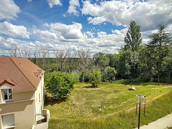 Appartement Saint Fargeau Ponthierry 3 pièce(s) 63.10 m²