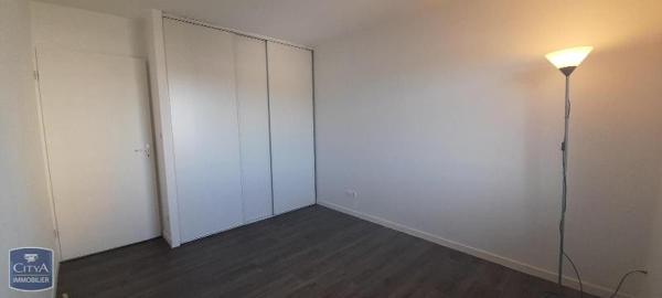 Appartement à louer 2 pièces 52.87m²