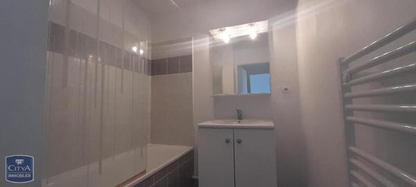 Appartement à louer 2 pièces 52.87m²