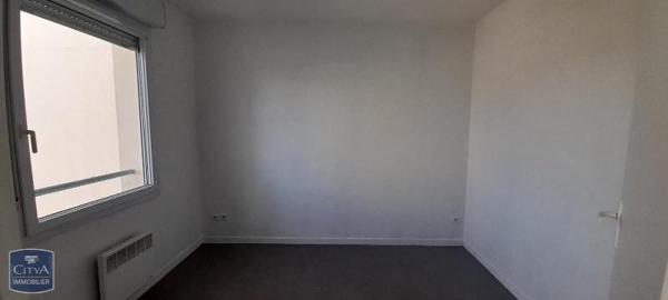 Appartement à louer 2 pièces 52.87m²