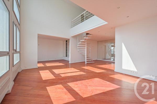 Appartement F5 à vendre  5 pièces - 132,14 m2 PARIS - 75013