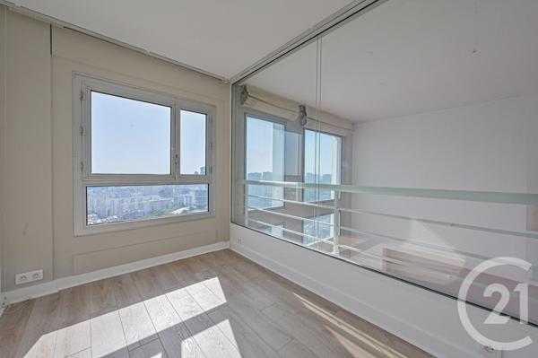 Appartement F5 à vendre  5 pièces - 132,14 m2 PARIS - 75013