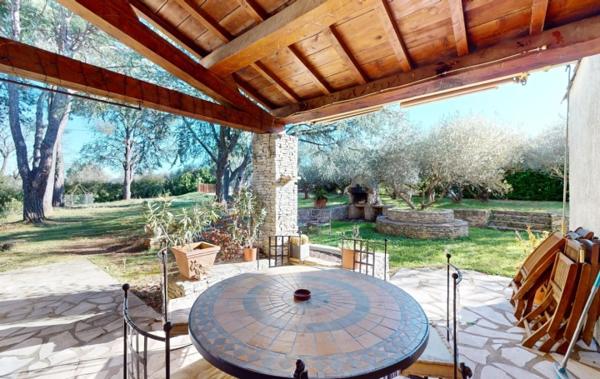 Vente Maison T7 avec piscine et terrain paysagé rénové(e) Ganges   