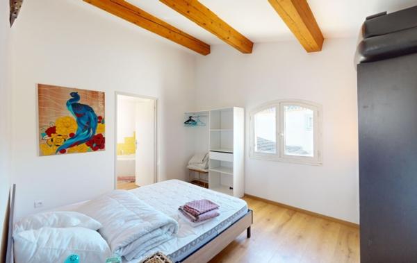 Vente Maison T7 avec piscine et terrain paysagé rénové(e) Ganges   