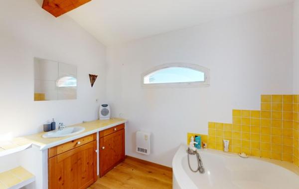 Vente Maison T7 avec piscine et terrain paysagé rénové(e) Ganges   