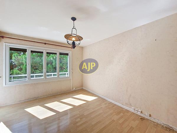 Vente appartement Merignac : 149 800 € - AJP Immobilier Mérignac