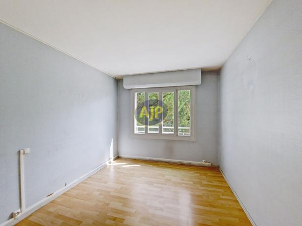 Vente appartement Merignac : 149 800 € - AJP Immobilier Mérignac