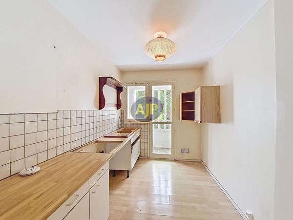 Vente appartement Merignac : 149 800 € - AJP Immobilier Mérignac