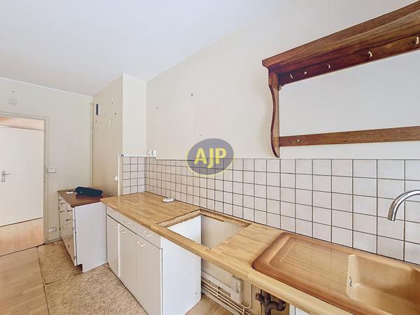 Vente appartement Merignac : 149 800 € - AJP Immobilier Mérignac