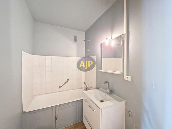 Vente appartement Merignac : 149 800 € - AJP Immobilier Mérignac