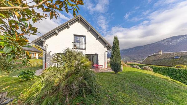 Vente Maison 5 pièces 147 m2 à Méry