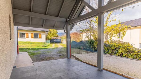 Vente Maison 5 pièces 147 m2 à Méry