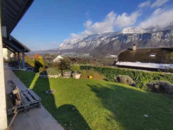 Vente Maison 5 pièces 147 m2 à Méry