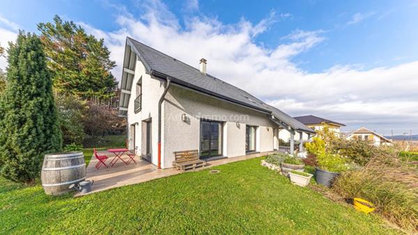 Vente Maison 5 pièces 147 m2 à Méry