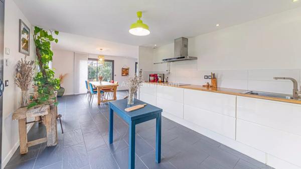 Vente Maison 5 pièces 147 m2 à Méry