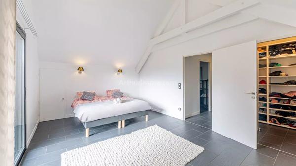 Vente Maison 5 pièces 147 m2 à Méry